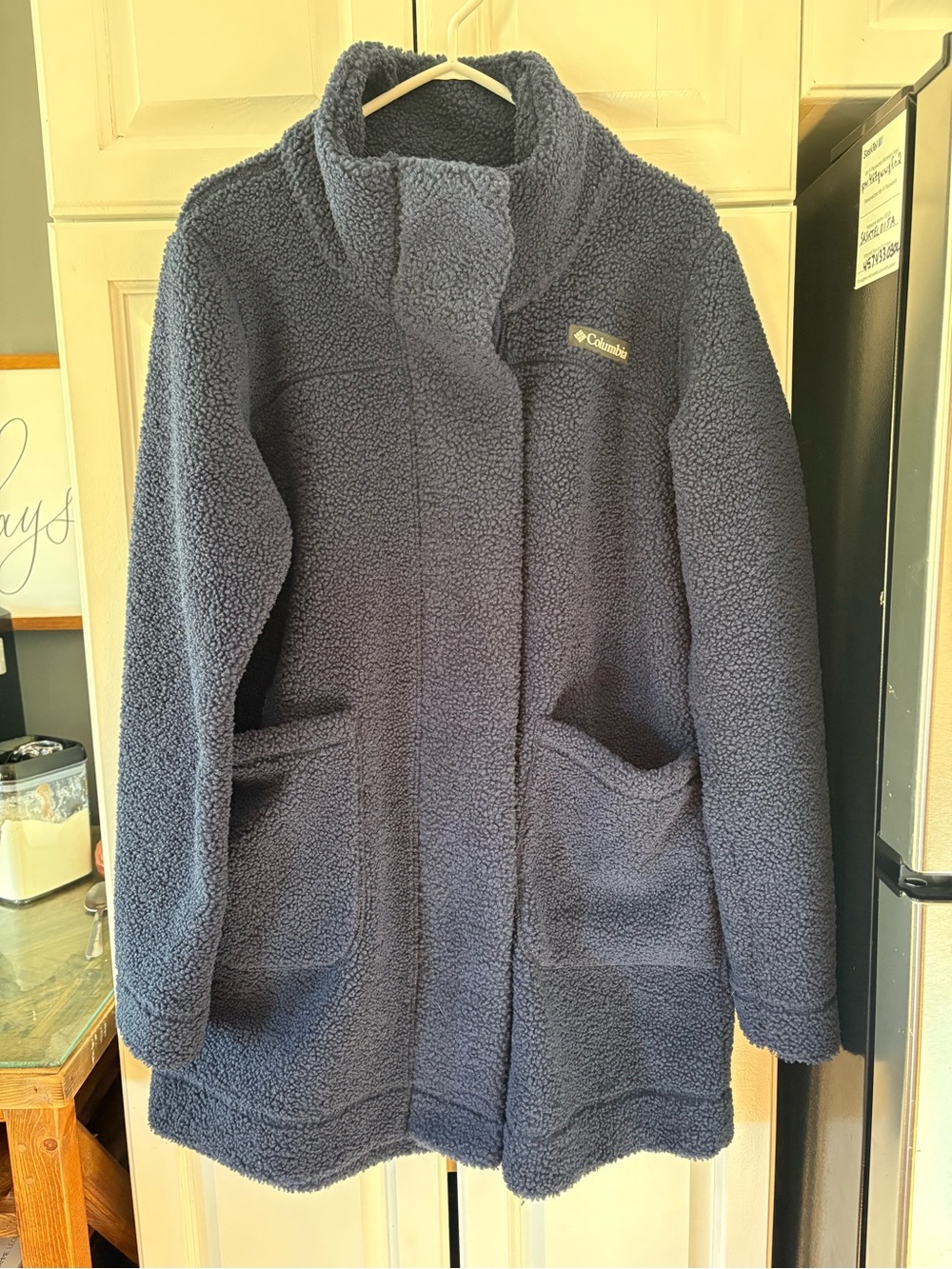 Columbia Women's panorama jacket